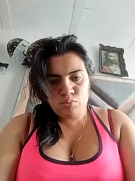 naughty-sharlot online show from March 17, 2025, 8:30 pm