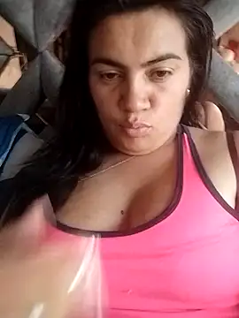 naughty-sharlot online show from October 7, 2025, 10:33 pm