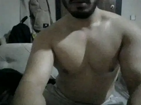 DateMike94 online show from December 8, 2024, 12:24 am