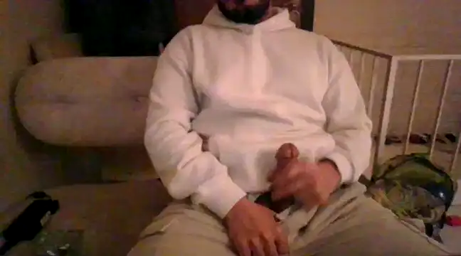 DateMike94 online show from February 25, 2025, 8:21 pm