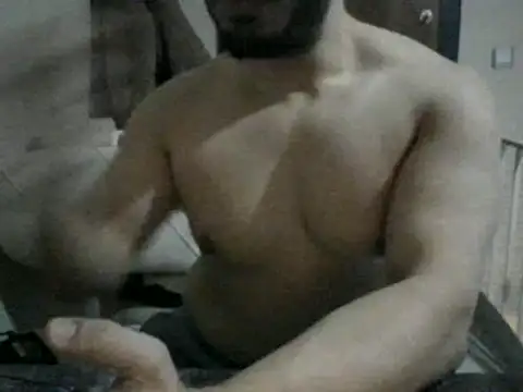 DateMike94 online show from January 13, 2025, 6:49 pm