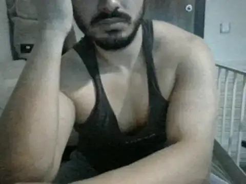 DateMike94 online show from January 12, 2025, 7:21 pm