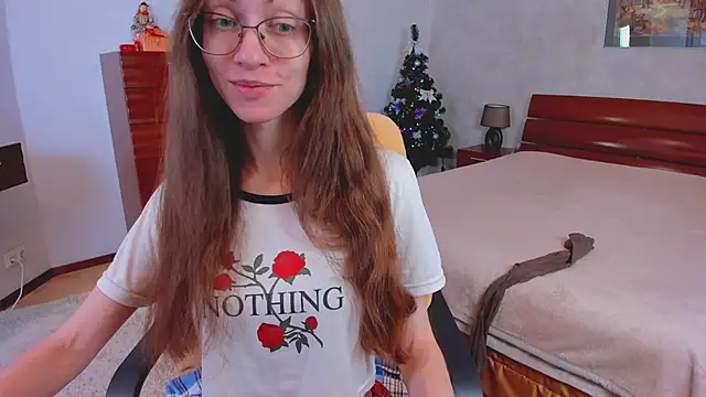 Pantyhose Mila online show from December 14, 2025, 8:25 pm