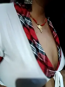 Tameesh sexy mistress online show from October 30, 2025, 4:55 am