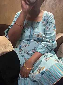 Tameesh sexy mistress online show from March 7, 2026, 5:25 am