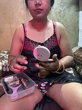 Tameesh sexy mistress online show from March 29, 2026, 4:19 pm