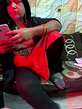 Tameesh sexy mistress online show from January 8, 2026, 5:19 pm