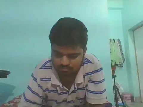 Snapshot of Ishan003 chatting on July 8, 2026, 4:07 pm Ishan003 online show from July 8, 2026, 4:07 pm