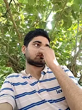 Snapshot of Ishan003 chatting on June 27, 2026, 2:50 am Ishan003 online show from June 27, 2026, 2:50 am