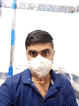 Snapshot of Ishan003 chatting on May 17, 2026, 4:18 pm Ishan003 online show from May 17, 2026, 4:18 pm