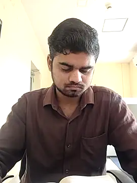 Snapshot of Ishan003 chatting on May 8, 2026, 4:38 am Ishan003 online show from May 8, 2026, 4:38 am