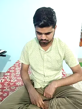 Snapshot of Ishan003 chatting on July 6, 2026, 2:51 am Ishan003 online show from July 6, 2026, 2:51 am