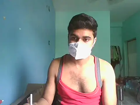 Snapshot of Ishan003 chatting on June 10, 2026, 6:25 am Ishan003 online show from June 10, 2026, 6:25 am