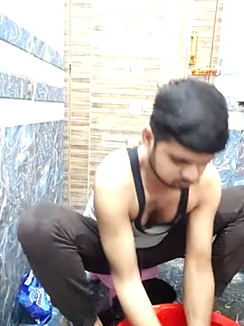 Snapshot of Ishan003 chatting on April 19, 2026, 2:29 pm Ishan003 online show from April 19, 2026, 2:29 pm