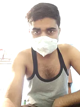 Snapshot of Ishan003 chatting on April 19, 2026, 2:01 am Ishan003 online show from April 19, 2026, 2:01 am