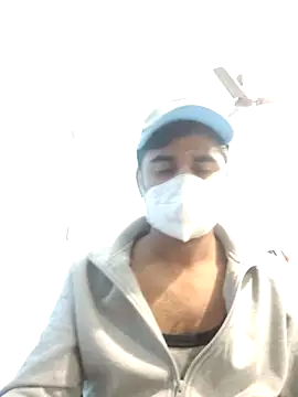 Ishan003 online show from December 4, 2025, 2:38 pm