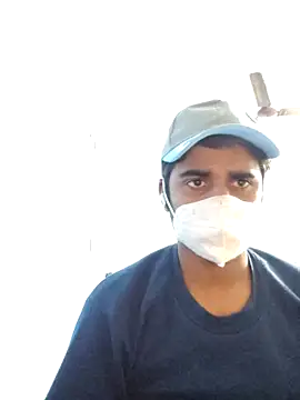 Ishan003 online show from December 22, 2025, 2:17 pm