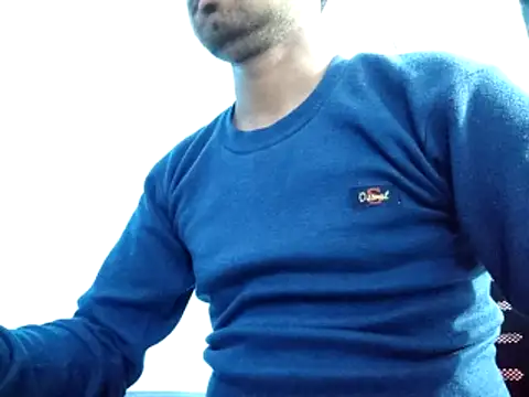 Ishan003 online show from December 20, 2025, 1:41 am