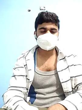 Ishan003 online show from October 15, 2025, 2:36 pm