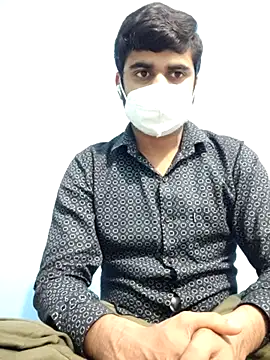 Ishan003 online show from September 16, 2025, 2:29 pm