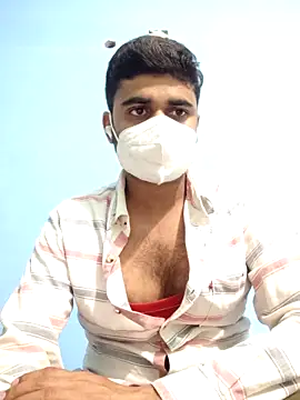 Ishan003 online show from September 24, 2025, 2:23 pm