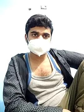 Ishan003 online show from September 9, 2025, 2:26 pm