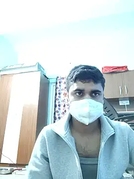 Ishan003 online show from January 9, 2026, 2:24 pm