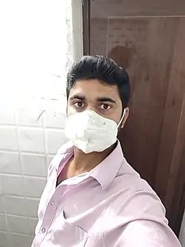 Ishan003 online show from February 14, 2026, 11:21 am