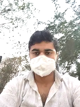 Ishan003 online show from February 22, 2026, 12:35 am