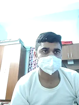 Ishan003 online show from January 10, 2026, 2:34 pm