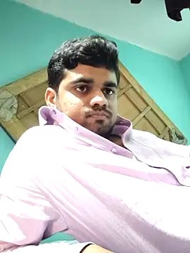 Ishan003 online show from March 31, 2026, 4:47 am