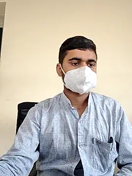 Ishan003 online show from March 1, 2026, 2:22 am