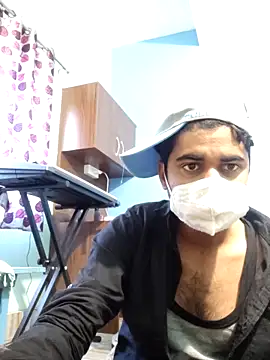 Ishan003 online show from February 10, 2026, 1:26 am