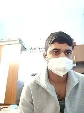 Ishan003 online show from January 10, 2026, 2:29 am