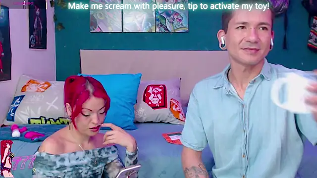 Snapshot of Tabu-Life chatting on July 24, 2026, 3:52 pm Tabu-Life online show from July 24, 2026, 3:52 pm
