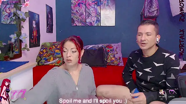 Tabu-Life online show from February 26, 2026, 2:17 pm