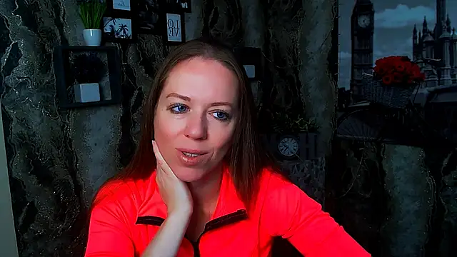 GloriaSi  online show from October 4, 2025, 4:47 am