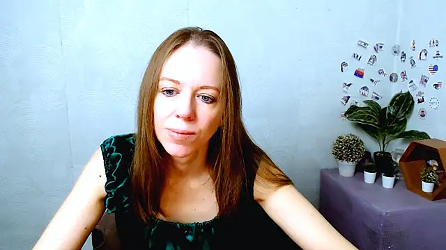 GloriaSi  online show from January 8, 2026, 6:30 am