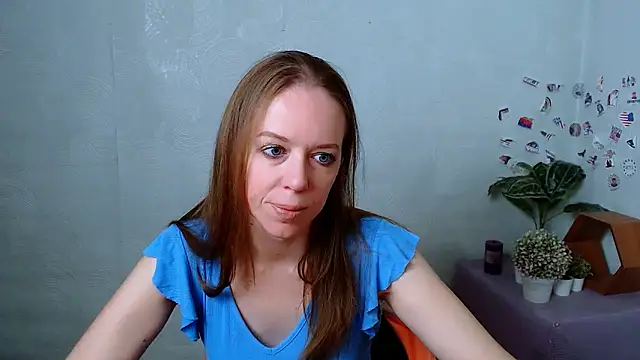 GloriaSi  online show from June 7, 2026, 3:01 am