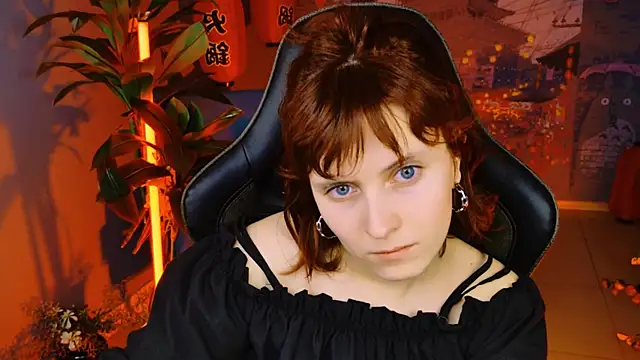 LolaAsmus online show from March 10, 2025, 3:09 pm