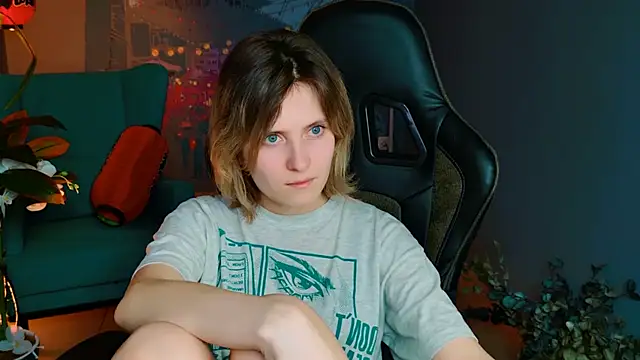 LolaAsmus online show from February 21, 2025, 4:16 pm