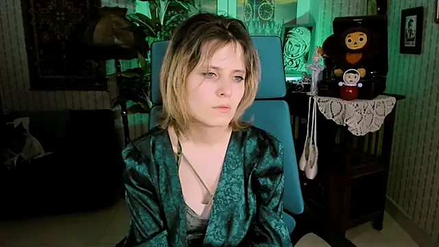 LolaAsmus online show from February 19, 2025, 2:22 pm