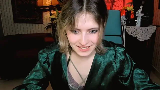 LolaAsmus online show from February 26, 2025, 4:16 pm