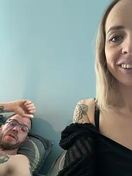 Snapshot of Annelibre chatting on March 2, 2025, 7:10 am Annelibre online show from March 2, 2025, 7:10 am