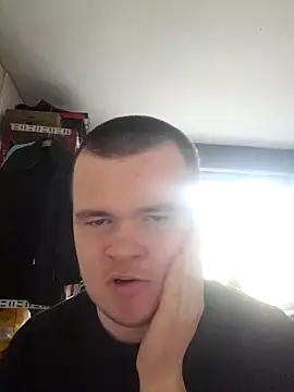 clemhotxxxx online show from March 3, 2025, 4:15 pm