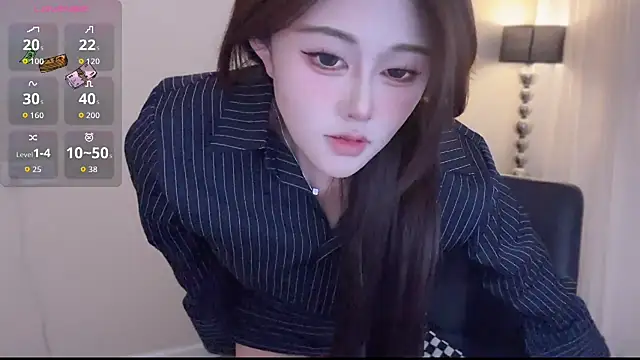 Strawberrybabyy1 online show from January 10, 2026, 3:40 pm