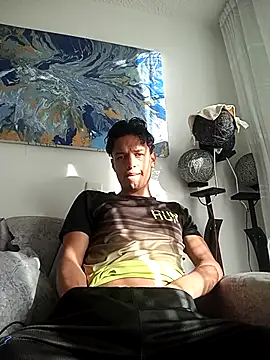 Snapshot of JuanSeAMC chatting on August 6, 2026, 10:05 pm JuanSeAMC online show from August 6, 2026, 10:05 pm