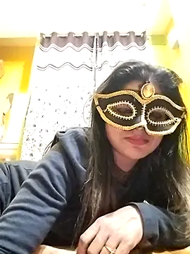 Babydoll 18 online show from January 9, 2026, 5:20 pm