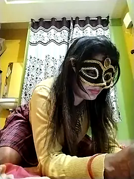 Babydoll 18 online show from January 5, 2026, 6:00 pm