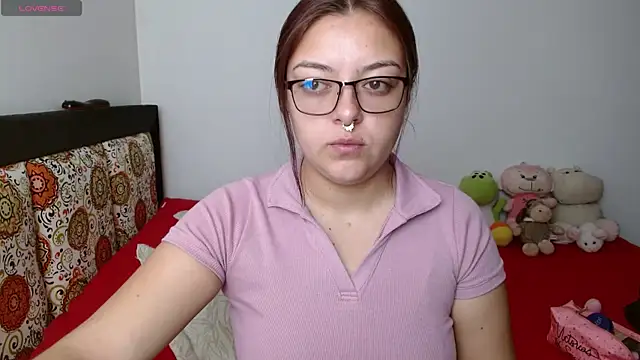 charlott 3 online show from January 20, 2025, 4:23 pm